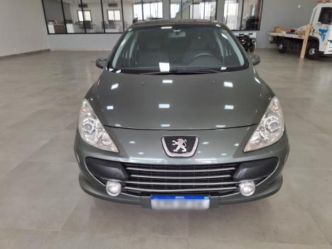 PEUGEOT 307 Hatch 1.6 16V 4P FLEX PRESENCE, Foto 1