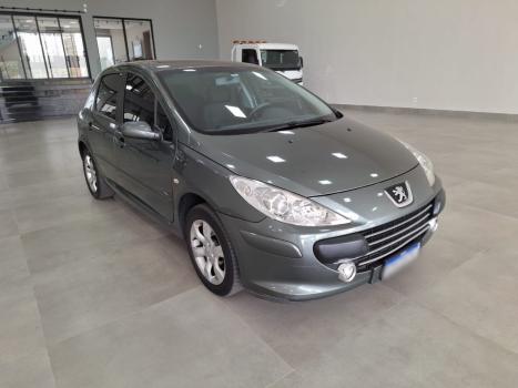 PEUGEOT 307 Hatch 1.6 16V 4P FLEX PRESENCE, Foto 2