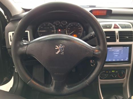 PEUGEOT 307 Hatch 1.6 16V 4P FLEX PRESENCE, Foto 7