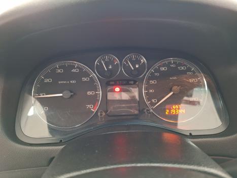 PEUGEOT 307 Hatch 1.6 16V 4P FLEX PRESENCE, Foto 8