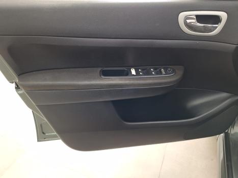 PEUGEOT 307 Hatch 1.6 16V 4P FLEX PRESENCE, Foto 11
