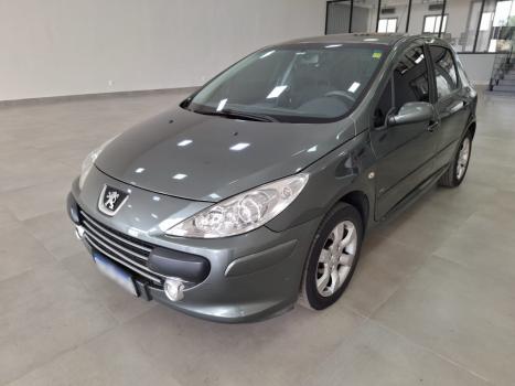 PEUGEOT 307 Hatch 1.6 16V 4P FLEX PRESENCE, Foto 14