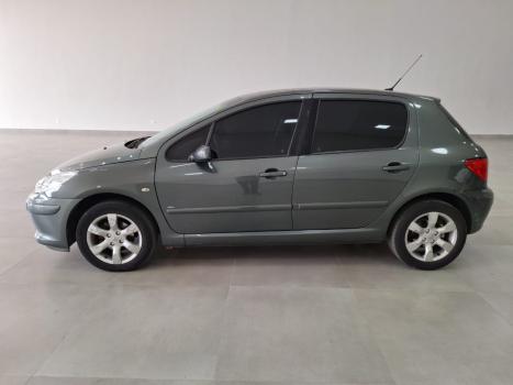 PEUGEOT 307 Hatch 1.6 16V 4P FLEX PRESENCE, Foto 15