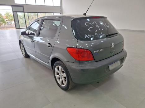 PEUGEOT 307 Hatch 1.6 16V 4P FLEX PRESENCE, Foto 16