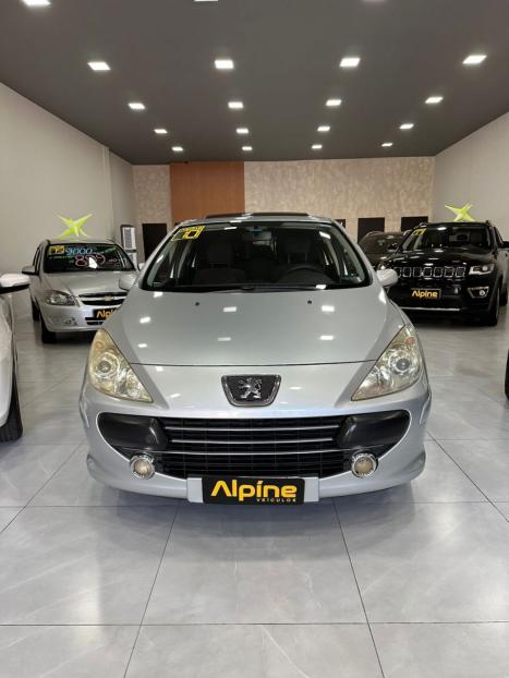 PEUGEOT 307 Hatch 1.6 16V 4P SOLEIL, Foto 1