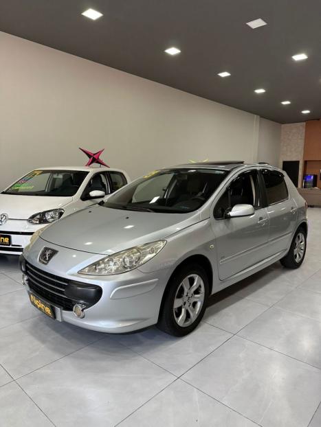 PEUGEOT 307 Hatch 1.6 16V 4P SOLEIL, Foto 2
