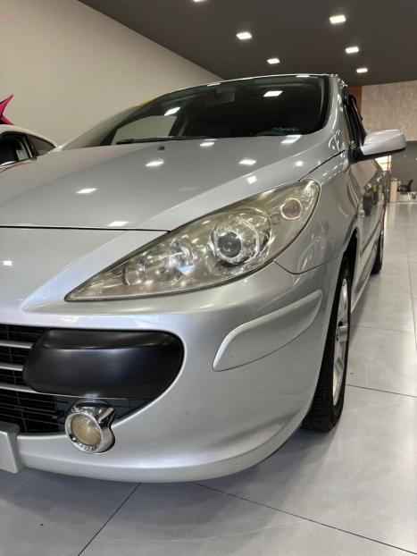 PEUGEOT 307 Hatch 1.6 16V 4P SOLEIL, Foto 4