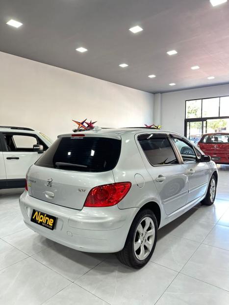 PEUGEOT 307 Hatch 1.6 16V 4P SOLEIL, Foto 6