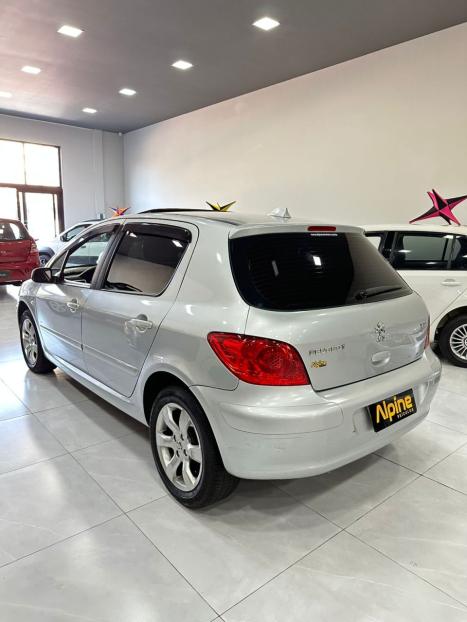 PEUGEOT 307 Hatch 1.6 16V 4P SOLEIL, Foto 7