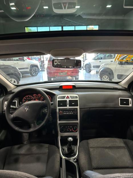 PEUGEOT 307 Hatch 1.6 16V 4P SOLEIL, Foto 8