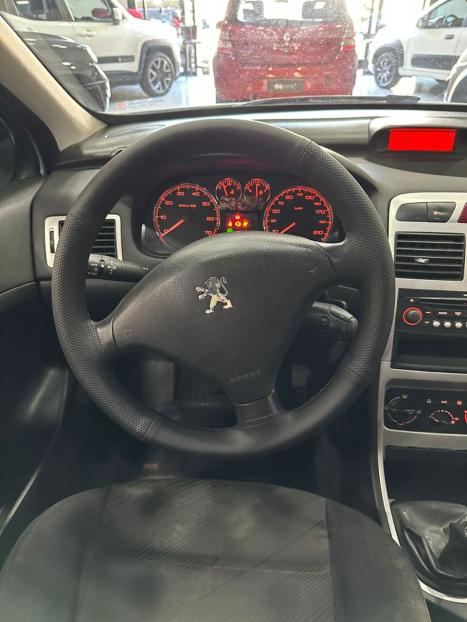 PEUGEOT 307 Hatch 1.6 16V 4P SOLEIL, Foto 9