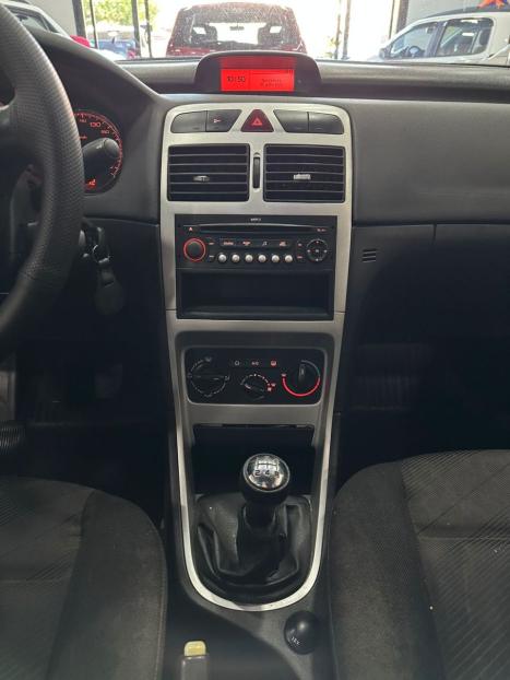 PEUGEOT 307 Hatch 1.6 16V 4P SOLEIL, Foto 10