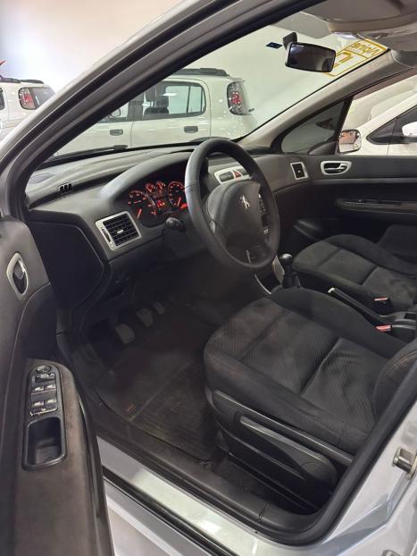 PEUGEOT 307 Hatch 1.6 16V 4P SOLEIL, Foto 11