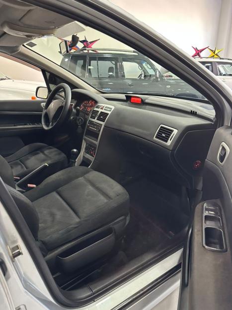 PEUGEOT 307 Hatch 1.6 16V 4P SOLEIL, Foto 12