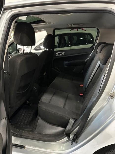 PEUGEOT 307 Hatch 1.6 16V 4P SOLEIL, Foto 13