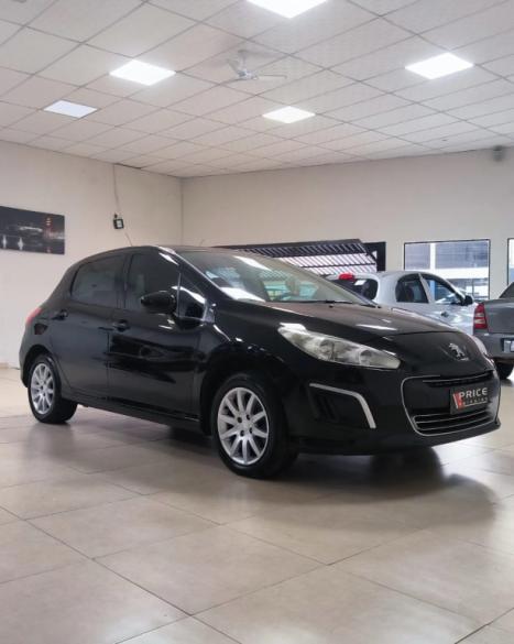 PEUGEOT 308 1.6 16V 4P FLEX ACTIVE, Foto 7