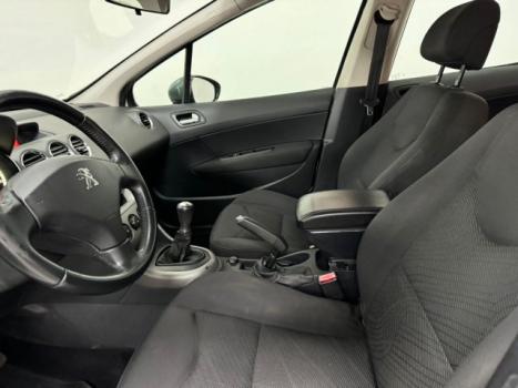 PEUGEOT 308 1.6 16V 4P FLEX ACTIVE, Foto 5