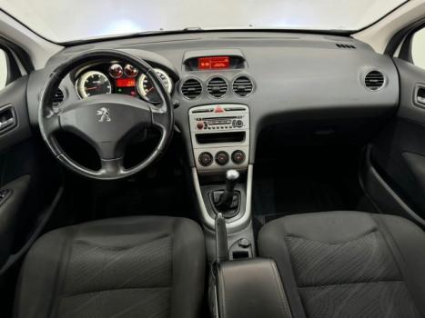 PEUGEOT 308 1.6 16V 4P FLEX ACTIVE, Foto 6