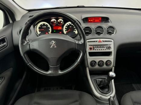 PEUGEOT 308 1.6 16V 4P FLEX ACTIVE, Foto 7