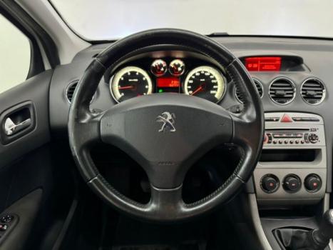 PEUGEOT 308 1.6 16V 4P FLEX ACTIVE, Foto 9