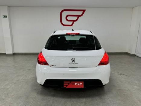 PEUGEOT 308 1.6 16V 4P FLEX ACTIVE, Foto 12