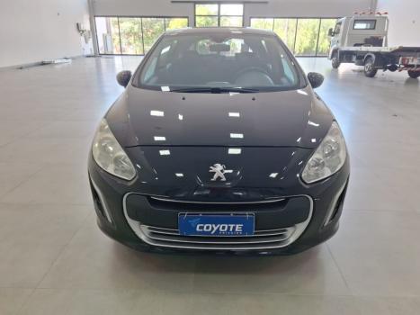 PEUGEOT 308 1.6 16V 4P FLEX ACTIVE, Foto 1