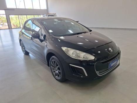 PEUGEOT 308 1.6 16V 4P FLEX ACTIVE, Foto 2