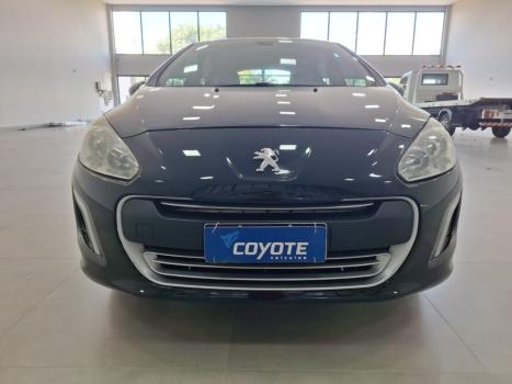 PEUGEOT 308 1.6 16V 4P FLEX ACTIVE, Foto 16