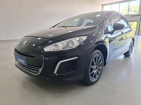 PEUGEOT 308 1.6 16V 4P FLEX ACTIVE, Foto 17