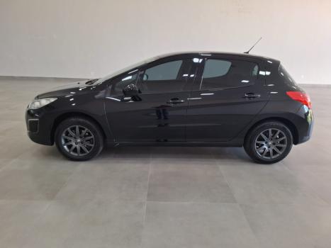 PEUGEOT 308 1.6 16V 4P FLEX ACTIVE, Foto 18