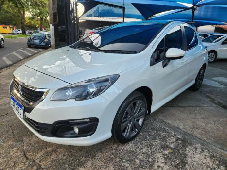 PEUGEOT 308 2.0 16V 4P FLEX ALLURE AUTOMTICO, Foto 2