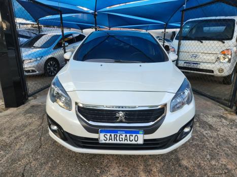 PEUGEOT 308 2.0 16V 4P FLEX ALLURE AUTOMTICO, Foto 3