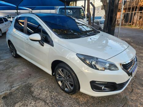 PEUGEOT 308 2.0 16V 4P FLEX ALLURE AUTOMTICO, Foto 4