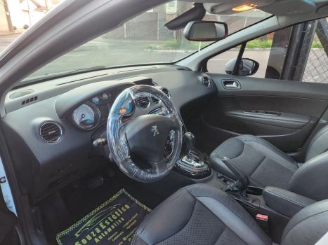 PEUGEOT 308 2.0 16V 4P FLEX ALLURE AUTOMTICO, Foto 9