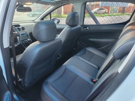 PEUGEOT 308 2.0 16V 4P FLEX ALLURE AUTOMTICO, Foto 10