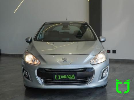 PEUGEOT 308 2.0 16V 4P FLEX ALLURE AUTOMTICO, Foto 2
