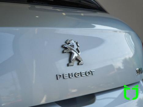 PEUGEOT 308 2.0 16V 4P FLEX ALLURE AUTOMTICO, Foto 8