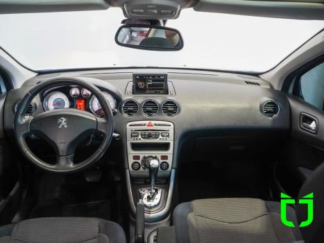 PEUGEOT 308 2.0 16V 4P FLEX ALLURE AUTOMTICO, Foto 9