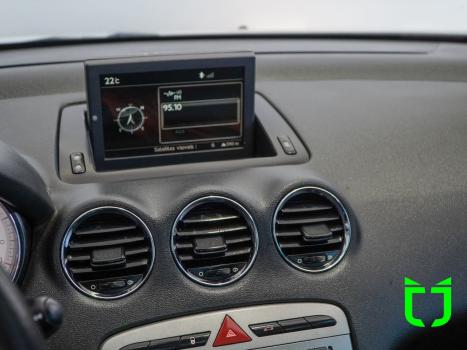 PEUGEOT 308 2.0 16V 4P FLEX ALLURE AUTOMTICO, Foto 11
