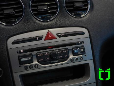 PEUGEOT 308 2.0 16V 4P FLEX ALLURE AUTOMTICO, Foto 12