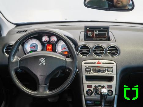 PEUGEOT 308 2.0 16V 4P FLEX ALLURE AUTOMTICO, Foto 15