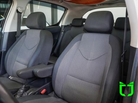 PEUGEOT 308 2.0 16V 4P FLEX ALLURE AUTOMTICO, Foto 17