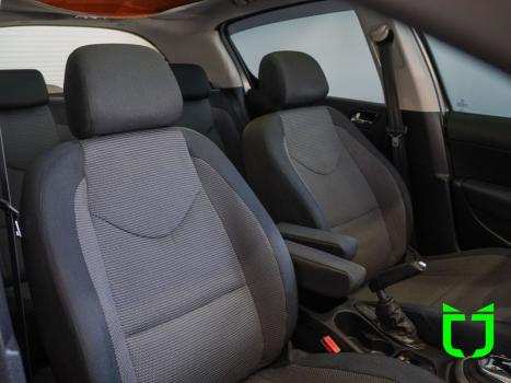 PEUGEOT 308 2.0 16V 4P FLEX ALLURE AUTOMTICO, Foto 18