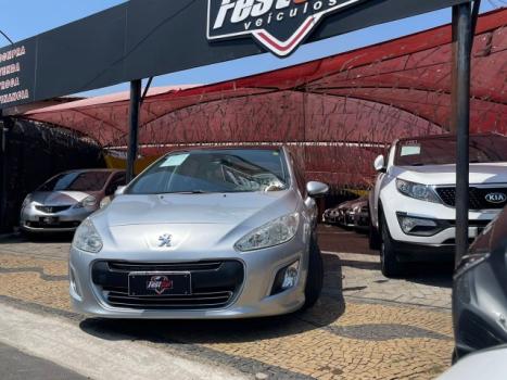 PEUGEOT 308 2.0 16V 4P FLEX ALLURE AUTOMTICO, Foto 1