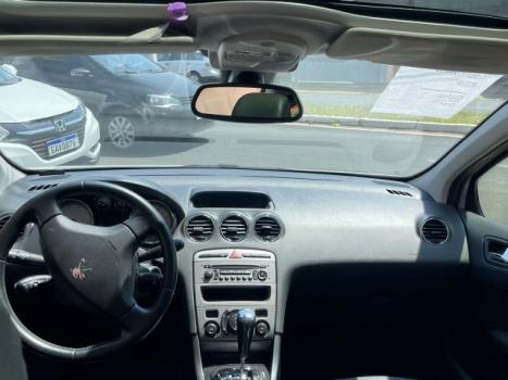 PEUGEOT 308 2.0 16V 4P FLEX ALLURE AUTOMTICO, Foto 4