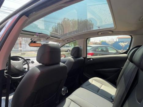 PEUGEOT 308 2.0 16V 4P FLEX ALLURE AUTOMTICO, Foto 5