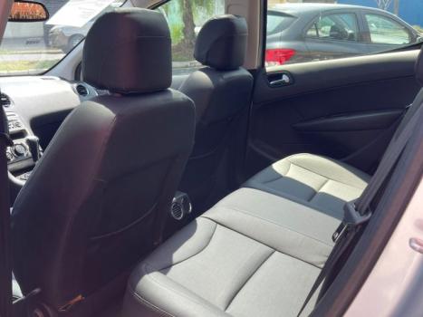 PEUGEOT 308 2.0 16V 4P FLEX ALLURE AUTOMTICO, Foto 7