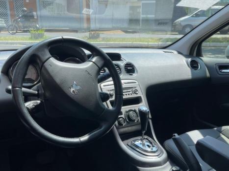 PEUGEOT 308 2.0 16V 4P FLEX ALLURE AUTOMTICO, Foto 8