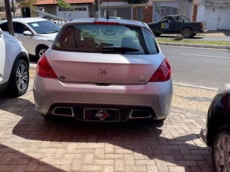 PEUGEOT 308 2.0 16V 4P FLEX ALLURE AUTOMTICO, Foto 10