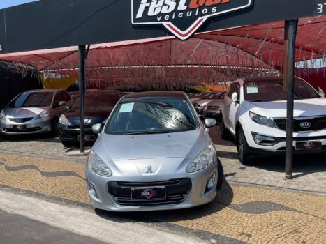 PEUGEOT 308 2.0 16V 4P FLEX ALLURE AUTOMTICO, Foto 11